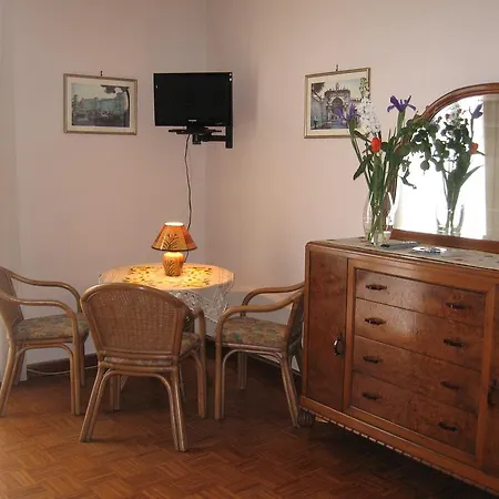 Lounge Bed & Breakfast Catánia